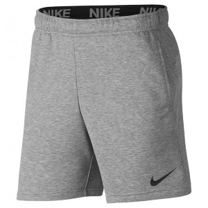 terletmeyen spor giyim nike-dry-fleece-erkek-sort-original-big