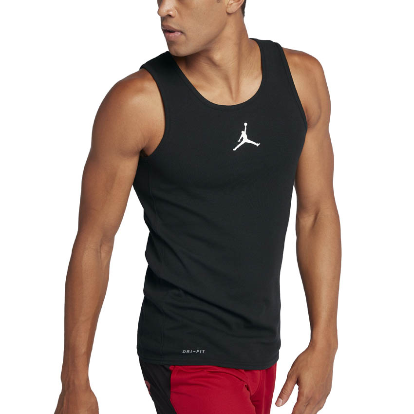 terletmeyen spor giyim nike jordan atlet