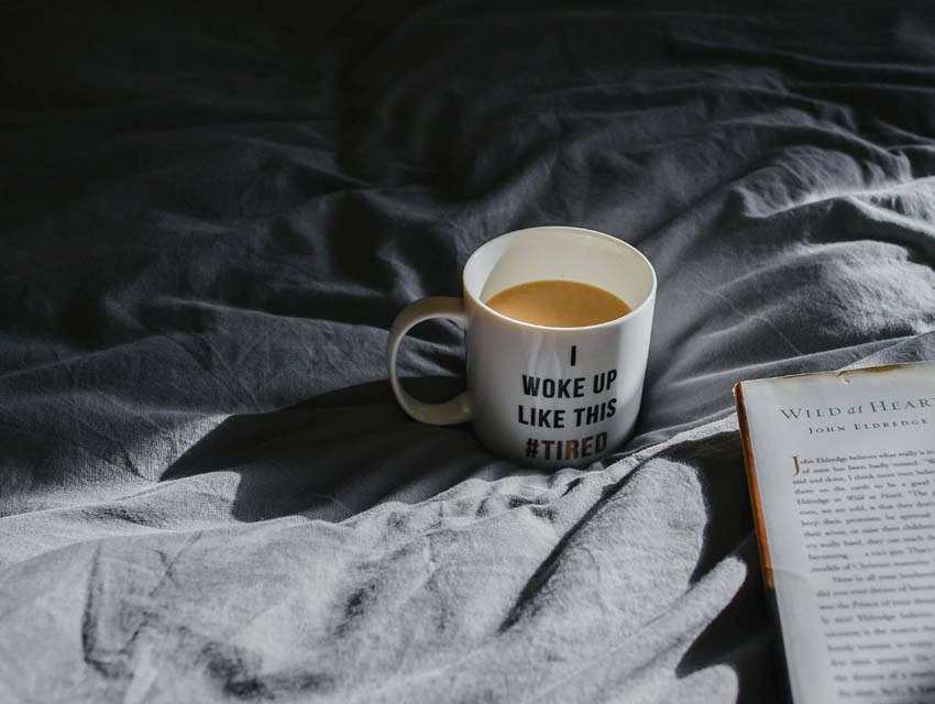 Sürekli Uyku Halinden Kurtulmak İçin Sportif Öneriler