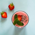 Birbirinden Lezzetli ve Faydalı Smoothie Tarifleri