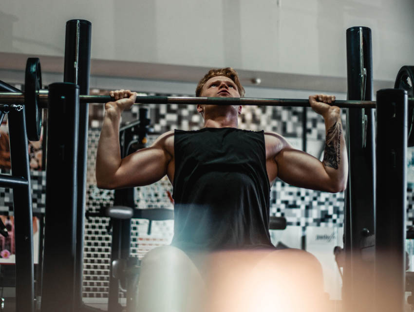 4 Adımda Kişiye Özel Vücut Geliştirme Programı Oluşturma