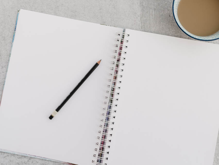 Diyet Günlüğü Tutarak Formunuzu Koruyun