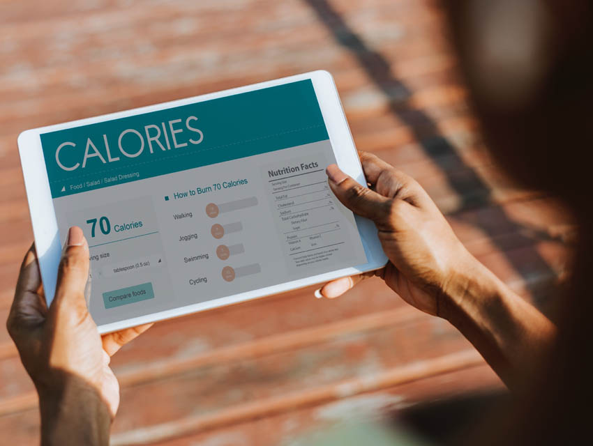 Besinlerin Kalorileri Önemli mi? 6 Maddede Daha Sağlıklı Beslenme