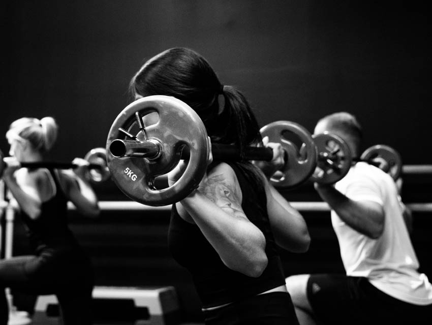 Her Gün Spor Yapmak: Haftada Kaç Gün Spor Yapılır?