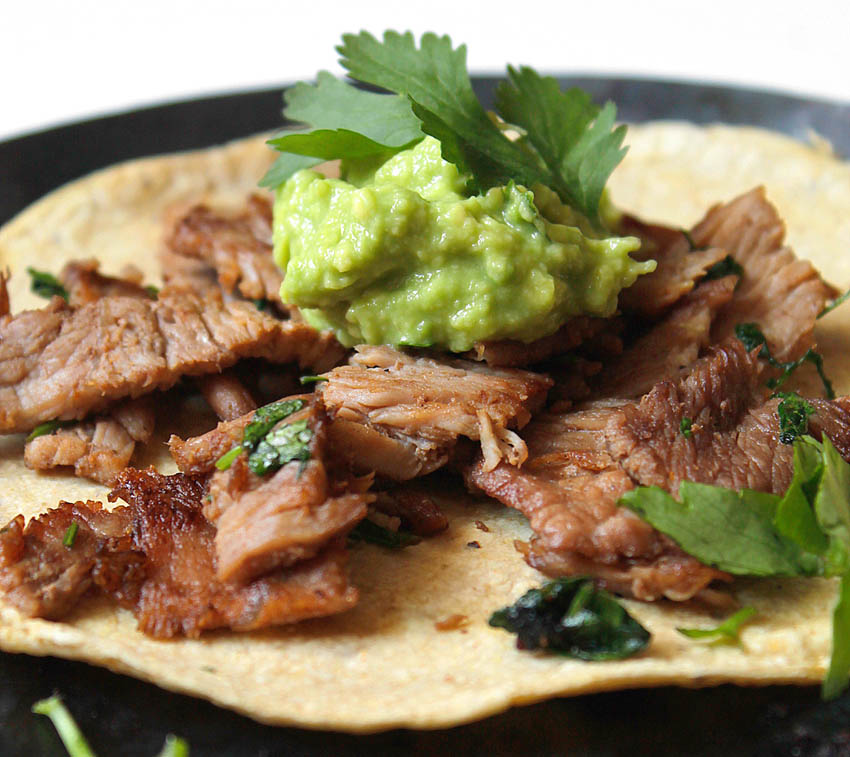 protein yemekleri krep