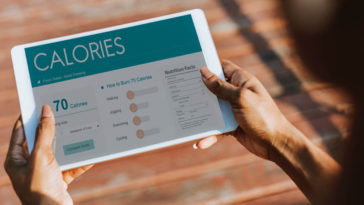 besinlerin kalorileri