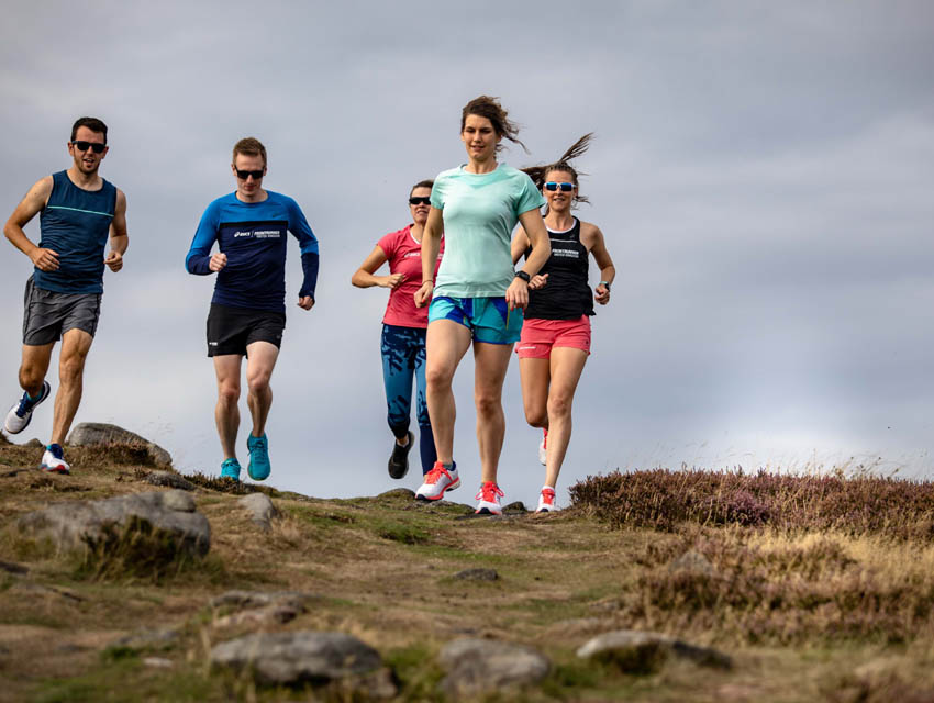 Hemen Koşmaya Başlamak İçin 5 Motivasyon