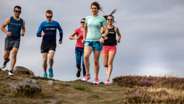 koşuya nasıl başlanır