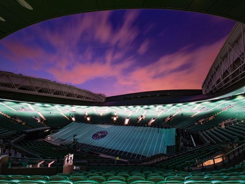 Wimbledon 2019 Turnuva Değerlendirmesi