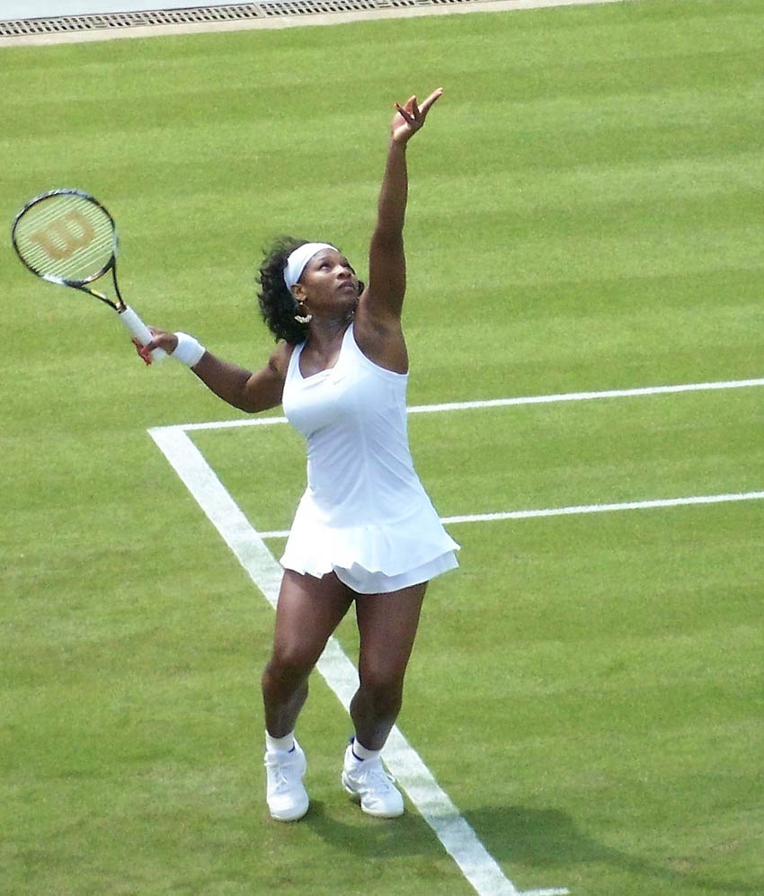 wimbledon 2019 swilliams