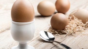 Günlük Protein İhtiyacı Ne Kadardır