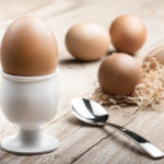 Günlük Protein İhtiyacı Ne Kadardır