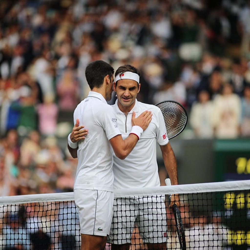 wimbledon 2019 final