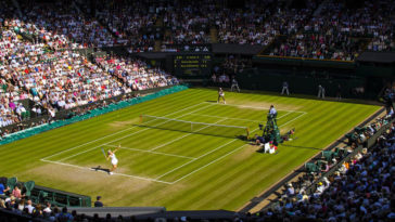 wimbledon 2019