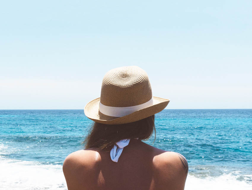 Sportmenler İçin Tatil Çantasında Olmazsa Olmazlar