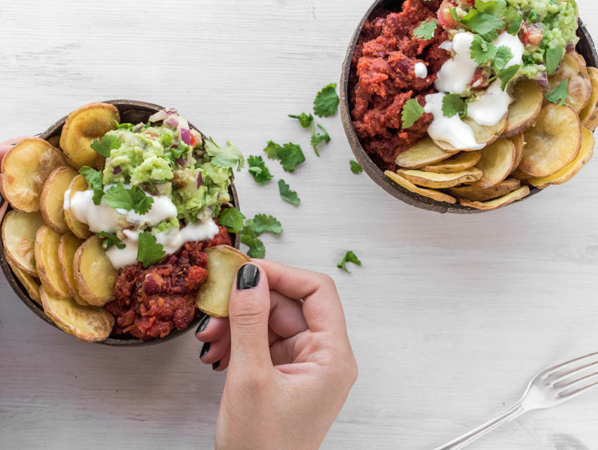 Günlük Karbonhidrat İhtiyacı Hesaplama