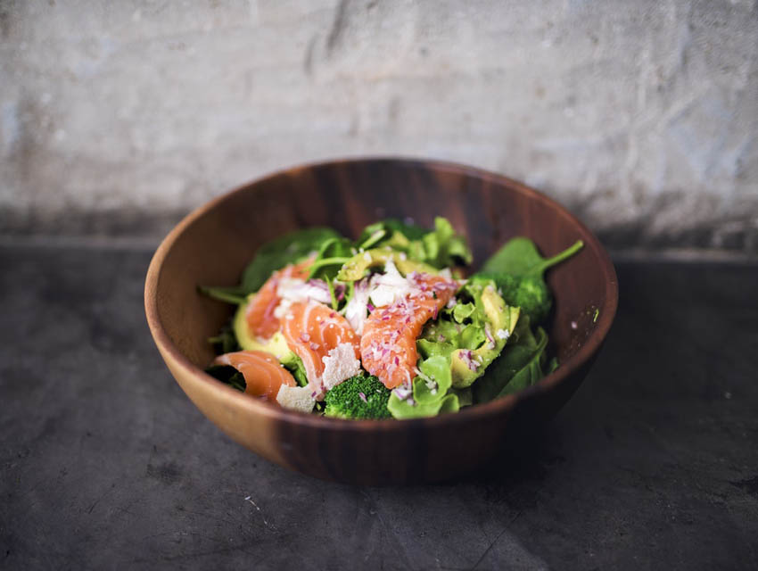 omega 3 hangi besinlerde bulunur