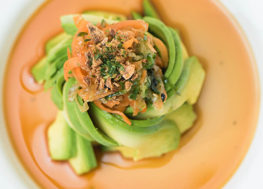 diyet kabak yemeği 3