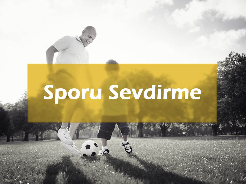 çocuklara sporu sevdirme 3