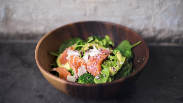 omega 3 hangi besinlerde bulunur