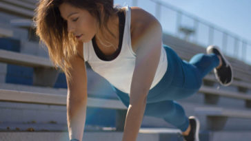 yağ yakıcı egzersizler