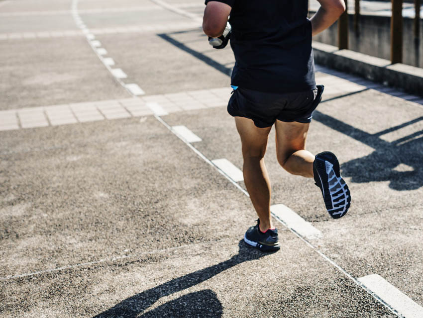 Koşu Sporu için Nasıl Giyinilmeli?