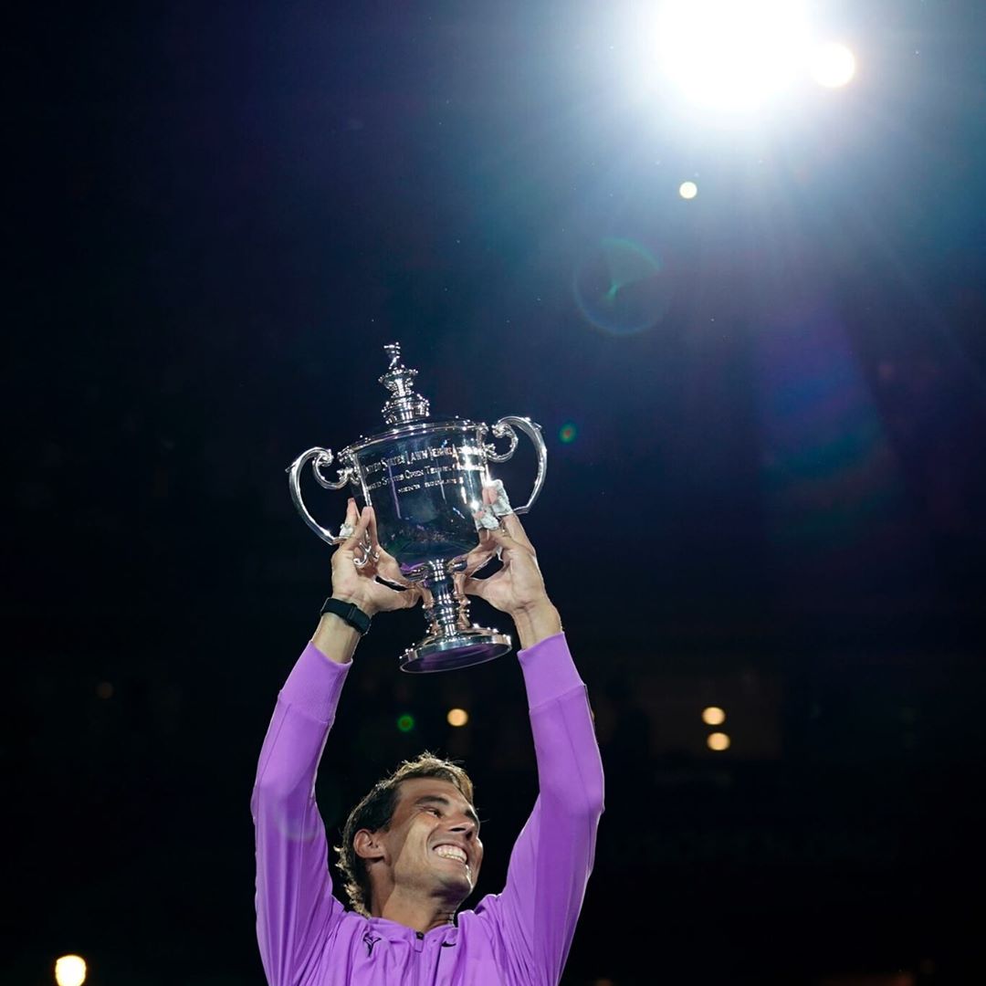 amerika açık 2019 nadal