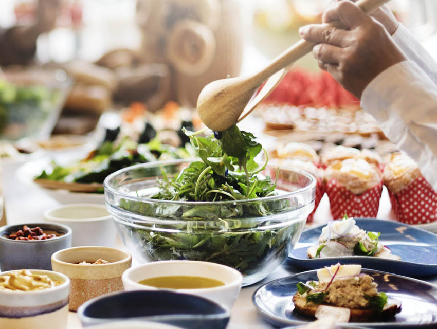 ‘Nasıl Sağlıklı Beslenilir?’ Diyenler için 4 Öneri