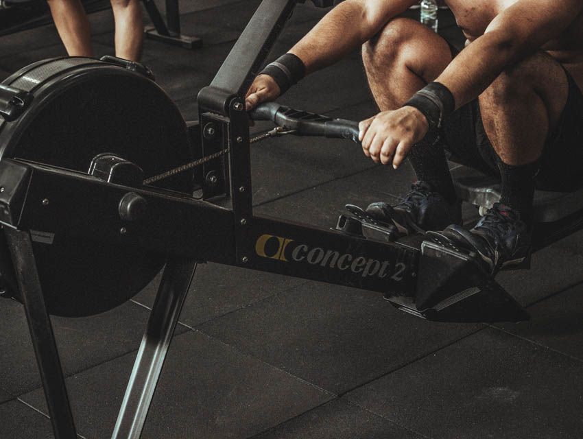 Sporda Kas Zorlanmasını Önlemek için 7 Öneri