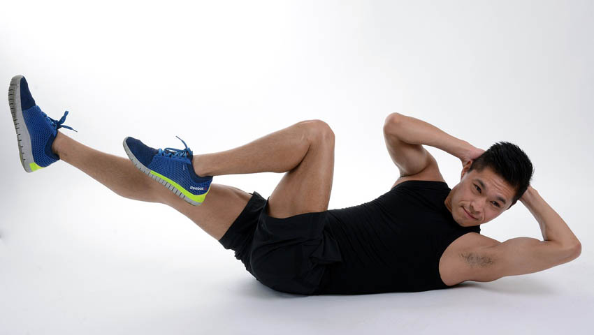 spor yapsam ama nasıl air bike