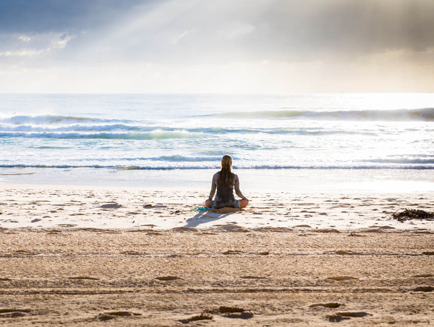 Yogaya Yeni Başlayanlar için Faydalı Bilgiler