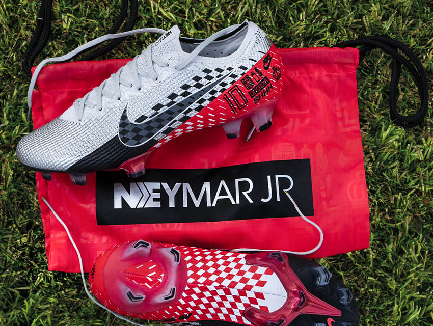 Ünlü Futbolcuların 2019 Kramponları