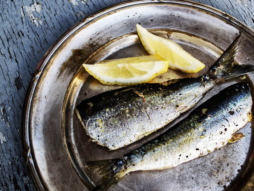 Beslenmede Omega 3 ve Omega 6 Dengesi