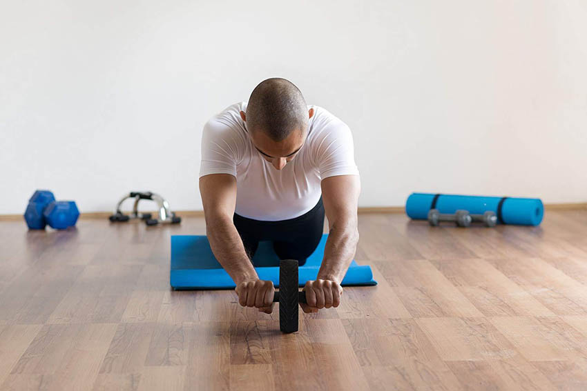 karın aletleri kullanımı 3