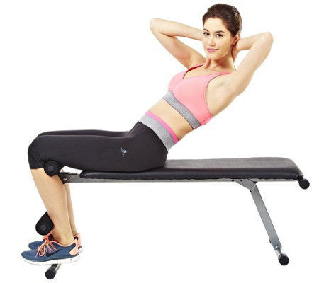 karın kası aletleri mekik