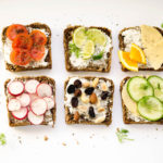 kalorisi az olan yiyecekler