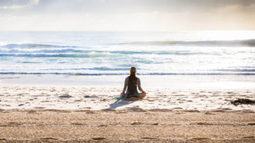 yogaya yeni başlayanlar için