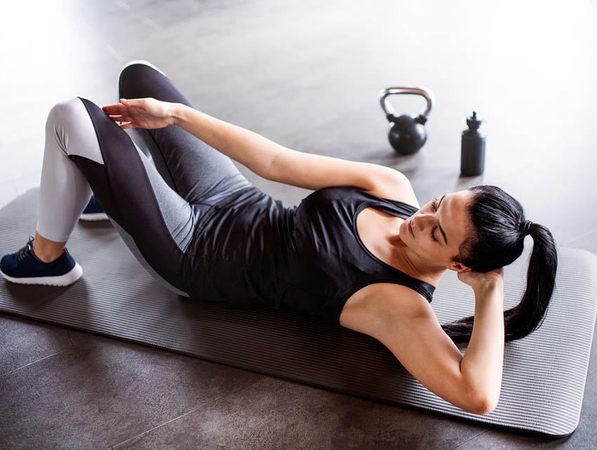 Evde Spor Nasıl Yapılır, Evde Spor Yapma Rehberi