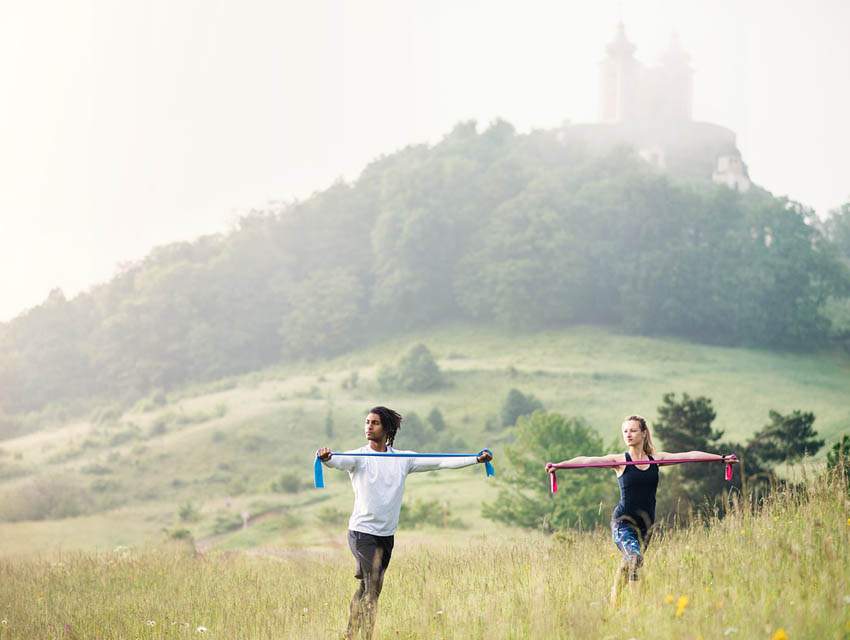 7 Dakikada Yapabileceğiniz Günlük Egzersizler