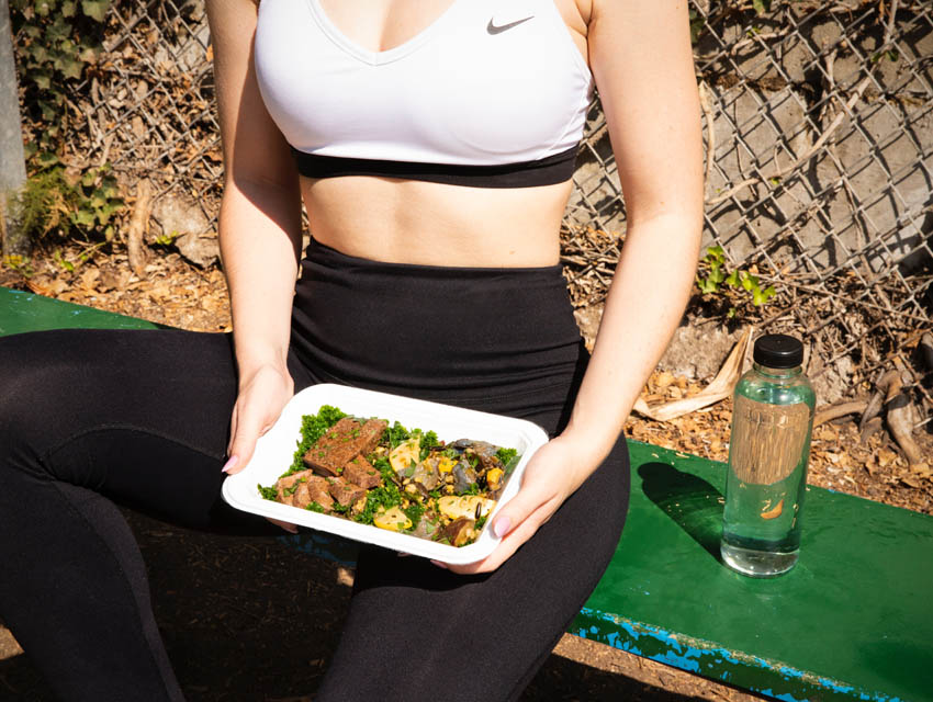 Kilo Verdiren Yiyecekler ile Diyet Çok Kolay