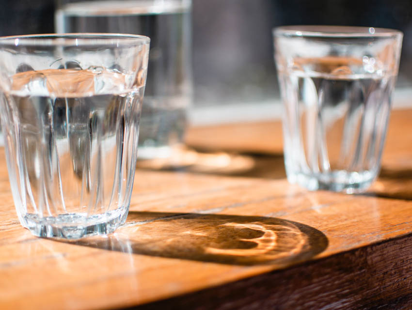 Günde Ne Kadar Su İçilmelidir