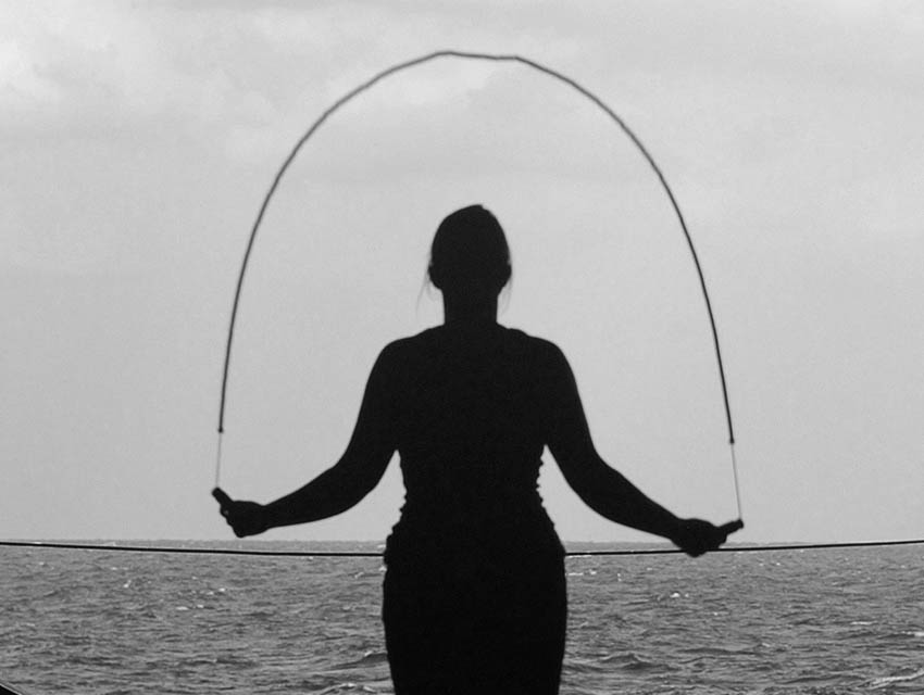 Doğru ip Atlama Nasıl Olmalı?