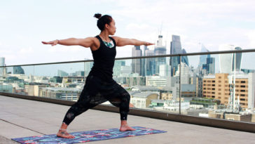 yoga matı nasıl olmalı