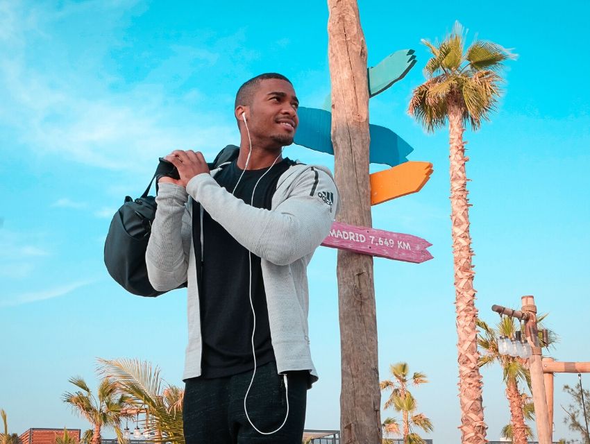 Fitness Çantasında Neler Olmalı?