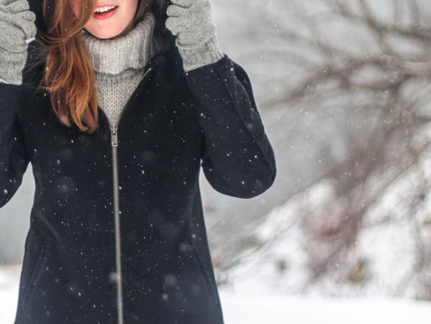 Kısa Kış Günlerinde Daha iyi Hissetmek için Ne Yapmalı?