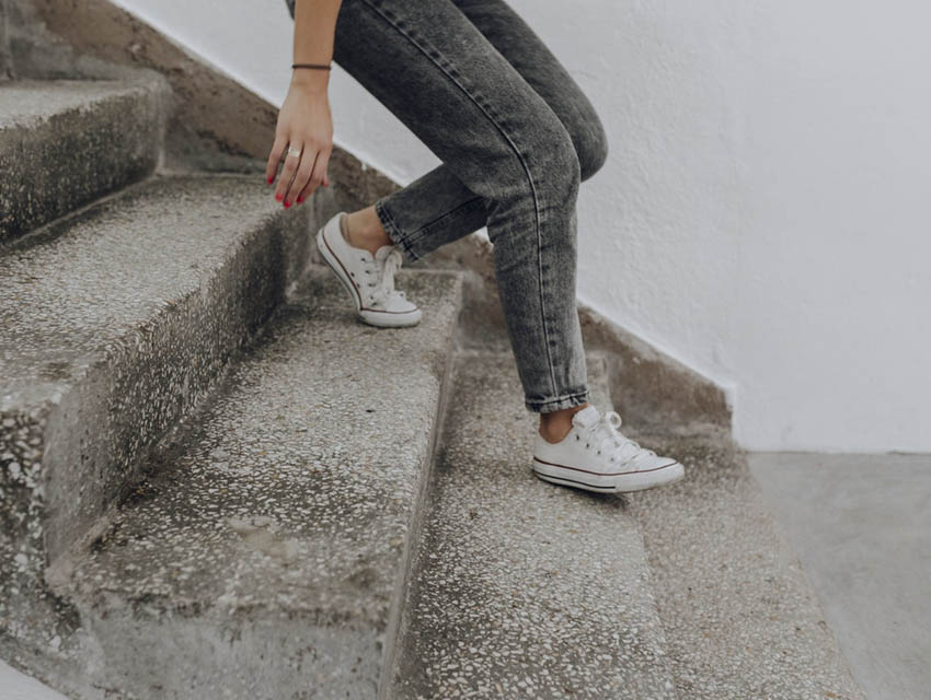 3 Egzersizle Spor Salonuna Gitmeden Forma Girin