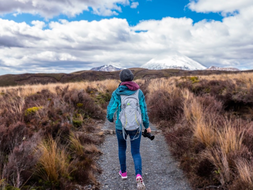 Outdoor Yürüyüşler için Destekleyici Spor Ürünleri