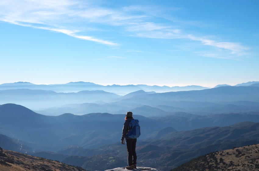 outdoor yürüyüşler 1