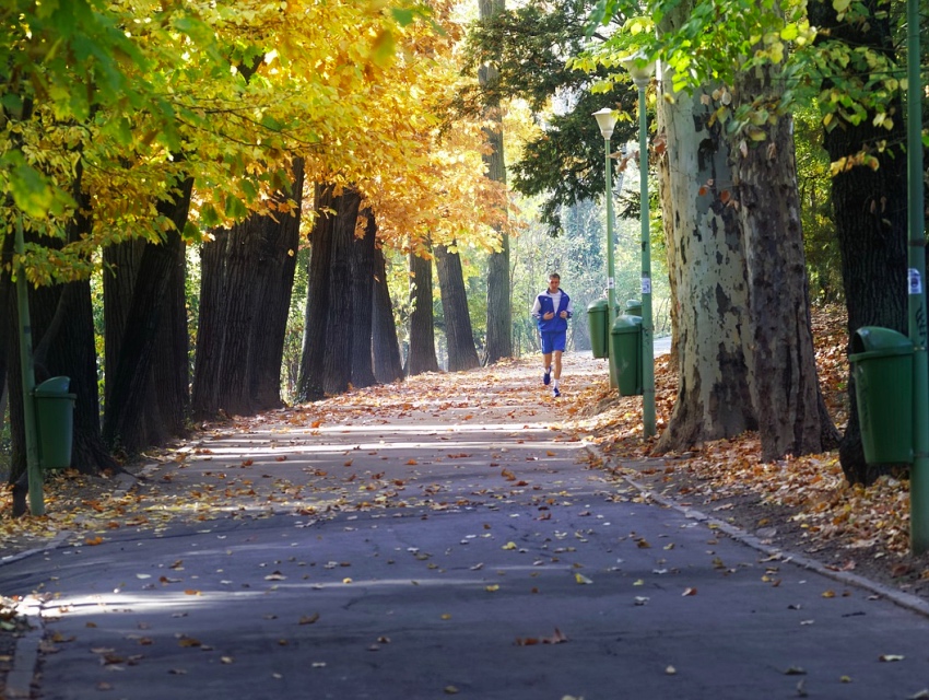 Koşuda Kramp Neden Oluşur? Engellemek için Uygulayabileceğiniz 5 Etkili Yöntem