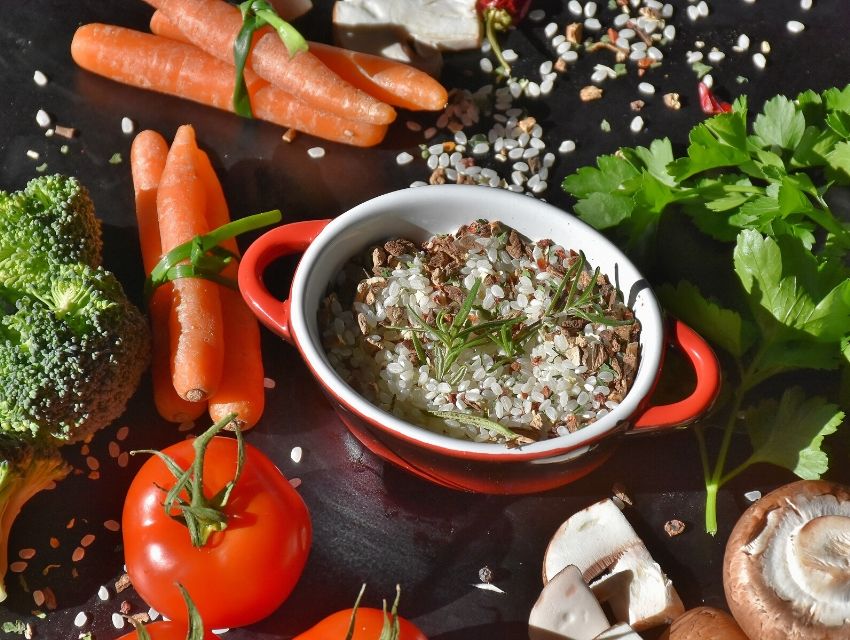 4 Öneriyle Diyet ve Zayıflama